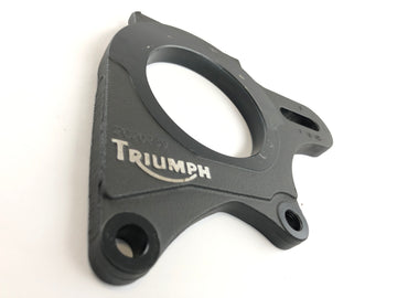 Triumph Daytona 955i T595N [2001] - âncora do freio da placa de ancoragem - 0