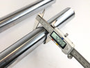 Triumph Sprint 955i RS T695 [2001] - Fork Telegabel com eixo-3