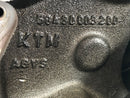 KTM 640 LC4 Prestige [2003] - Motor Habitação de moradia vazia-2