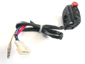 KTM 520 EXC [2001] - interruptor do guidão à direita - 0