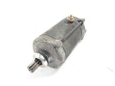 Honda NTV 650 RC33 - Motor de partida do motor inicial-2