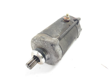 Honda NTV 650 RC33 - Motor de partida do motor inicial - 0