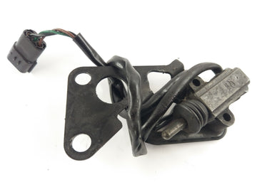 Triumph Speed ​​Triple 885i T509 [1997] - Stand lateral do interruptor de segurança