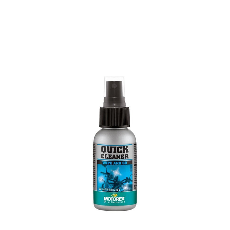 BMW R nineT 1200 Urban G/S (niedriger Auspuff) [2017-2023] - Quick Cleaner Spray 60 ml