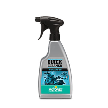 BMW R 1150 GS Adventure [2002-2006] - Quick Cleaner
