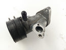 Yamaha WR 125 R DE07 [2010] - Ingestão em-3