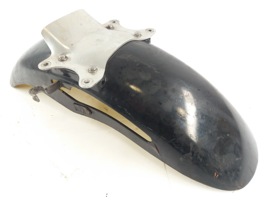 Honda CBX 750 F RC17 [1985] - Fender na frente