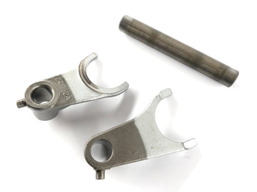 Suzuki LS 650 NP41B [1990] - Switch Forking Switching Garws Set