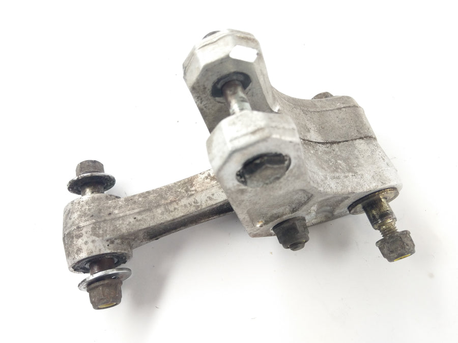 Moto Guzzi Quotes 1100 es [1999] - Spring Bone Bone