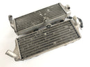 Husqvarna SMR 570 [2003] - Casal do conjunto de refrigeradores de água-1
