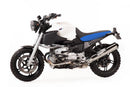 BMW R 1150 R [2000-2006] - Basic Kit mit Tankseitenverkleidungen
