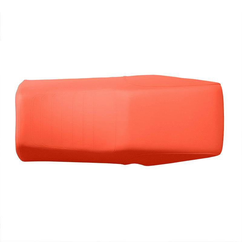 BMW R 120 G/S ADV [2004-2012] - Tiefergelegte Sitzbank Orange – 4 cm