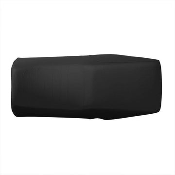 BMW R 120 G/S [2004-2012] - Tiefergelegte Sitzbank Schwarz – 4 cm