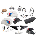 BMW R 1200 GS ADV [2004-2012] - Basic Umbau-Kit