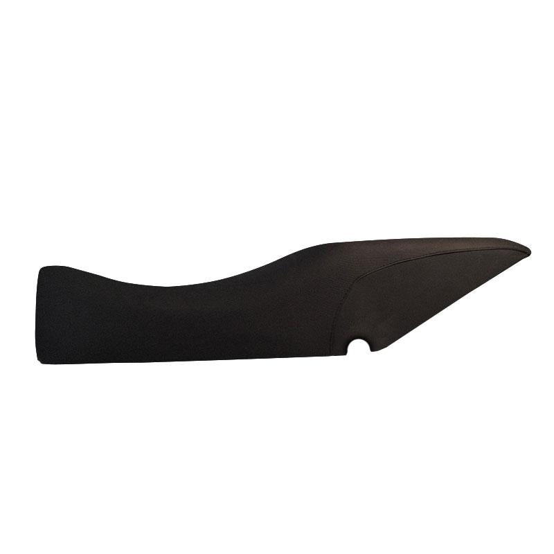 BMW R 120 G/S R [2004-2012] - Tiefergelegte Sitzbank Schwarz – 4 cm
