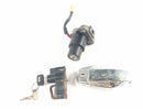 Yamaha XS 650 SE 3L1 - Locks Locks-3