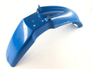 Husaberg Fe 501 [2002] - Frente Finging Fender Blue-1