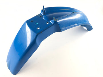 Husaberg Fe 501 [2002] - Frente Finging Fender Blue