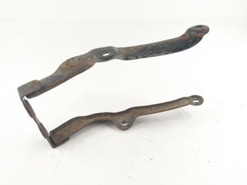 Suzuki GT 250 X7 [1979] - Holder de Fender nas costas