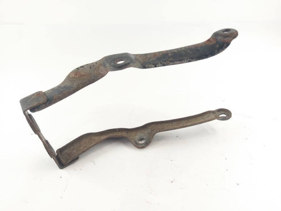 Suzuki GT 250 X7 [1979] - Holder de Fender nas costas