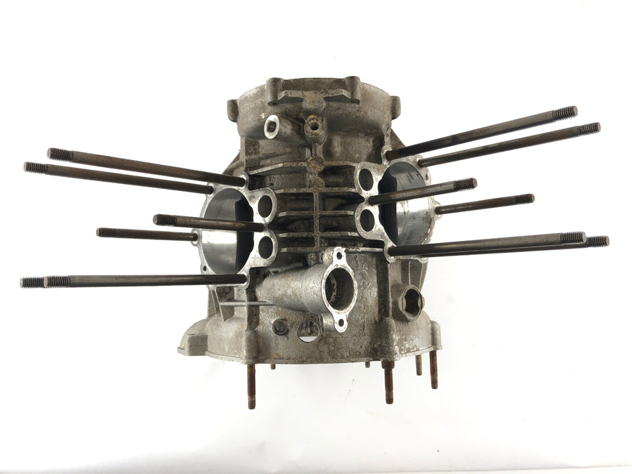 Moto Guzzi 850 -T3 Vd [1979] - Motor Housing Casas vazias