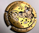 Rolex-Kal. 740 765 - Quadro principal Platte 745-2