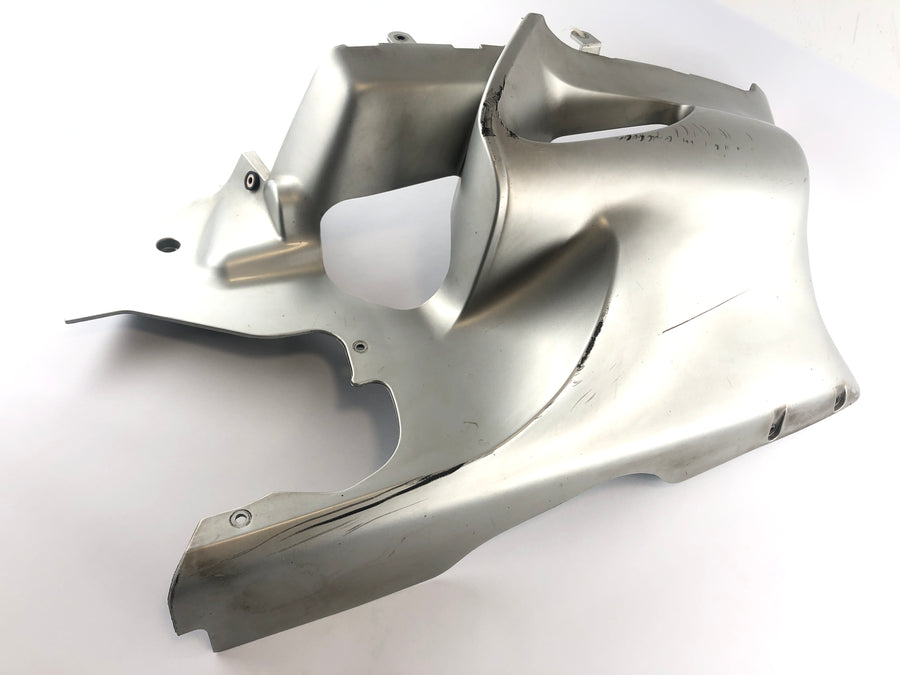 BMW K 1200 LT [2002] - revestimento no canto inferior direito