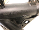 Triumph Daytona 1200 T300D [1995] quadro com papéis-5