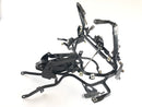 BMW K 1200 GT K12 [2004] - Porta-carenagens dianteiras-1