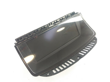 BMW E65 730D [Todos os anos de construção] - Display 8.8 '' 'Monitor de exibição GPS da placa de torneira