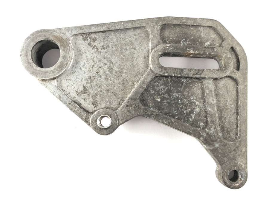 Aprilia Rs 125 MPB [2000] - Placa de âncora de âncora de freio