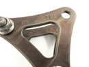 Triumph Street Triple R 675 D67LD [2008] - Deflexão da primavera Defleak Lever Spring Bone-2