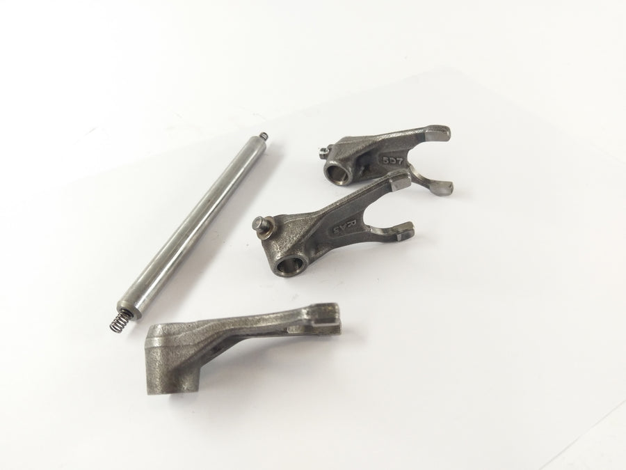 Beta RR 4T 125 LC [2016] - Switch Forking Switching Garws Set