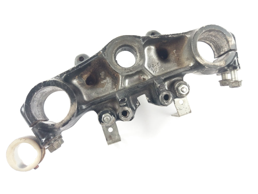 Honda XL 500 R PD02 - Ponte do garfo acima