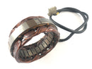 Honda CB 900 F SC01 [1981] - Stator de alternador-5