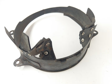 Honda CX 500 E PC06 [1982] - Cobrindo o ventilador do cooler - 0
