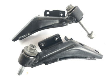 BMW K 1200 RS [2001] - Suporte do motor do motor