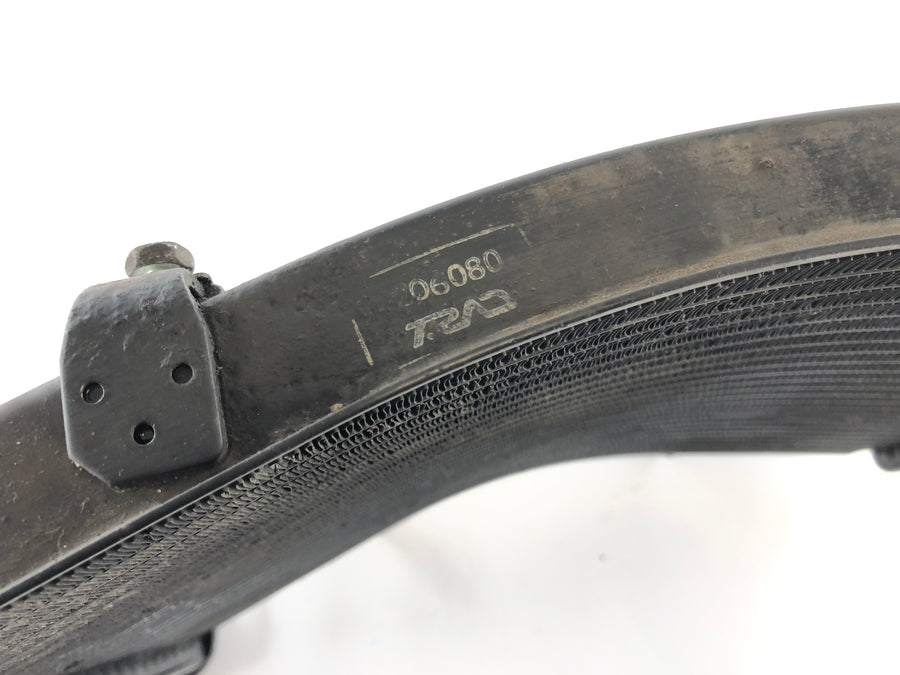 Triumph Street Triple R 675 D67LD [2008] - Cooler de água fria