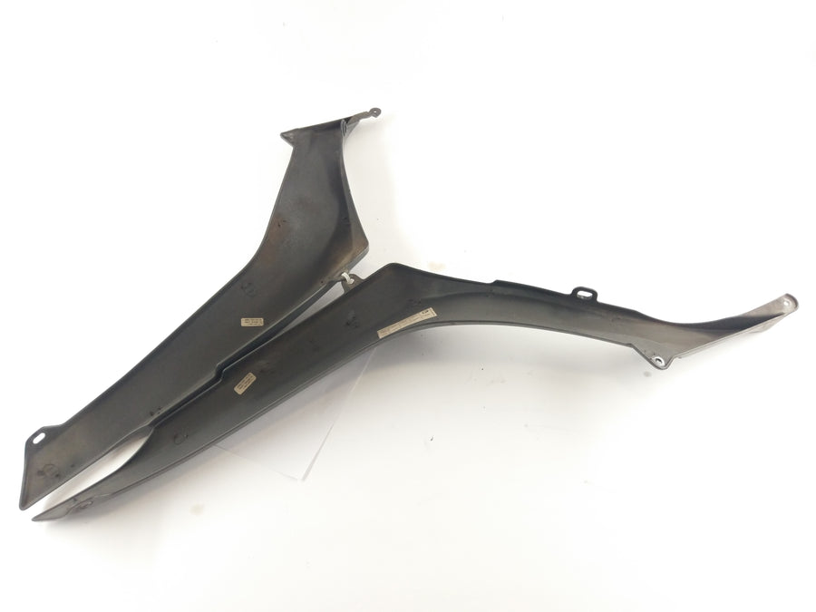 BMW R 1200 R K27 [2007] - revestimento lateral de painéis de revestimento revestimento lateral