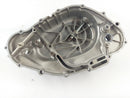 HONDA XL 500 S PD01 [1982] - [1997] - Motor Lid Coupling Lid Silver-3