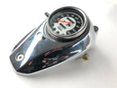 Yamaha XVS 650 Drag Star 4VR [1997] - Tacho Tachogehage com Speedometer Unit 34442km-1