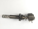 Suzuki DR 650 SP42B - Eixo de kickstart completo-2