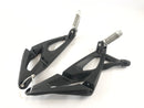 BMW K 1300 R [2010] - Pedros de pés de apoio para os pés pediátricos-2