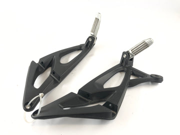 BMW K 1300 R [2010] - Pedros de pés de apoio para os pés pediátricos - 0