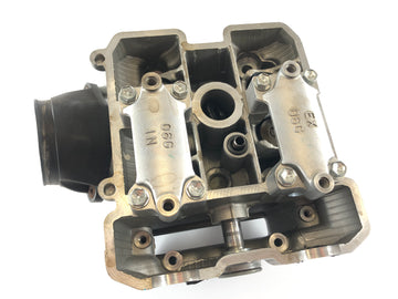 Suzuki DL 1000 V -Strom [2006] - Cilindro da cabeça do cilindro na parte de trás - 0