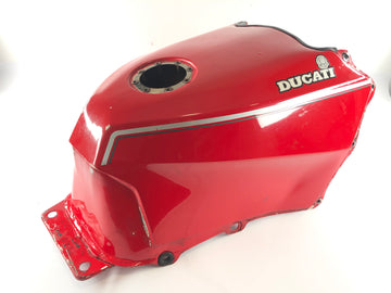 Ducati Paso 750 [1990] - Tanque petrolente Tank