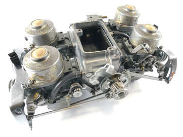 Honda GL 1000 Goldwing Gl1 [1977] - Carburador
