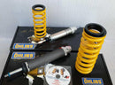BMW R 120 G/S [2004-2012] - ASA Stoßdämpfer-Kit vorne und hinten für Original-WP-ESA