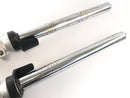 Suzuki Bandit GSF 650 S WVB5 [2005] - Fork Telegabel com Eixo Standing Tubo Rusty-3