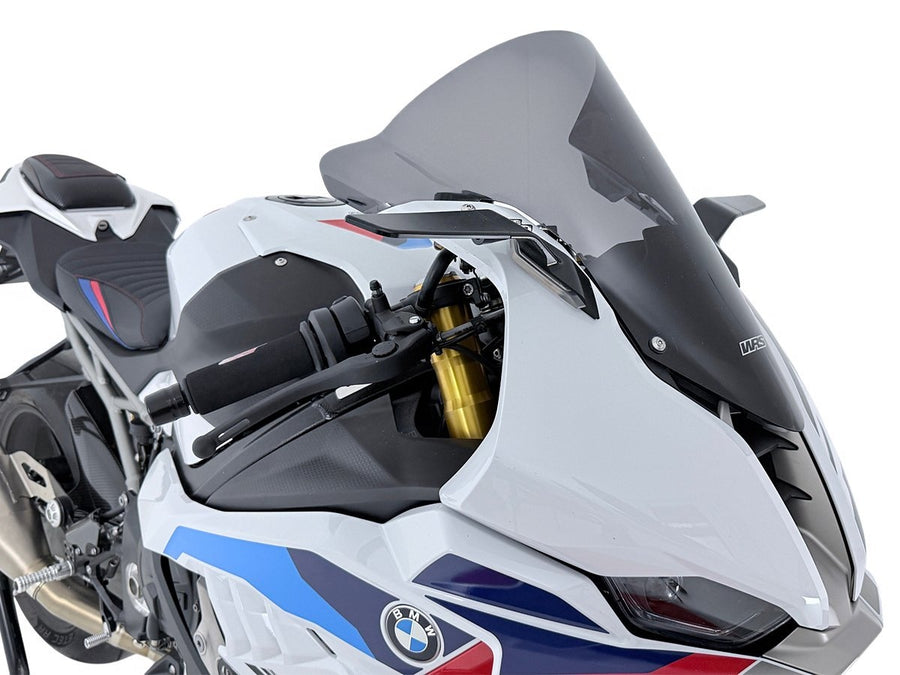 BMW S 1000 RR [2025-2026] - Racing Windschild hoch – Ansicht 4